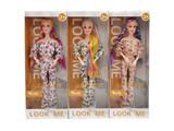 OBL10454642 - Doll