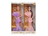 OBL10454644 - Doll