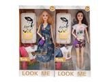 OBL10454646 - Doll