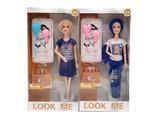 OBL10454647 - Doll
