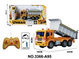 OBL10454721 - 5通道工程装卸车