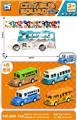OBL10454727 - Pull back toys