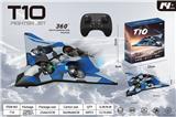 OBL10454789 - Remote control plane