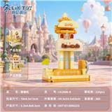 OBL10454808 - 游乐园-跳楼机