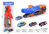 OBL10454811 - Die-cast toys