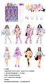 OBL10454880 - Doll