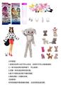 OBL10454885 - Doll