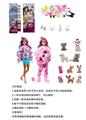 OBL10454888 - Doll