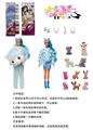 OBL10454892 - Doll