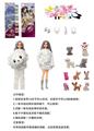 OBL10454894 - Doll