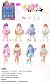 OBL10454897 - Doll