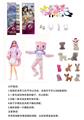 OBL10454901 - Doll