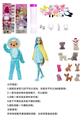 OBL10454905 - Doll