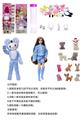 OBL10454906 - Doll