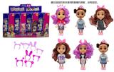 OBL10454908 - Doll
