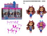 OBL10454909 - Doll