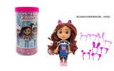 OBL10454912 - Doll