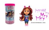 OBL10454916 - Doll