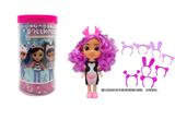 OBL10454917 - Doll