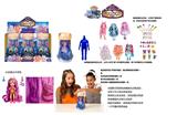 OBL10454920 - Doll