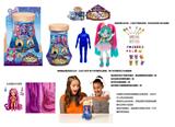 OBL10454924 - Doll