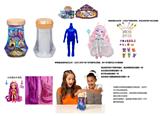 OBL10454926 - Doll