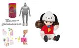 OBL10454931 - Doll