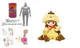 OBL10454932 - Doll