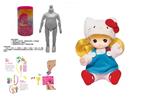 OBL10454933 - Doll