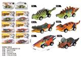 OBL10455066 - Pull back toys