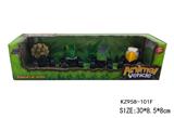 OBL10455076 - Pull back toys
