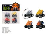 OBL10455086 - Pull back toys