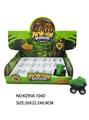 OBL10455088 - Pull back toys