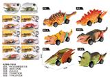 OBL10455102 - Pull back toys
