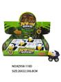 OBL10455109 - Pull back toys