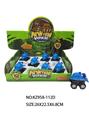 OBL10455113 - Pull back toys