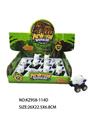 OBL10455117 - Pull back toys