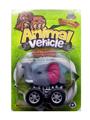 OBL10455120 - Pull back toys