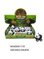 OBL10455123 - Pull back toys
