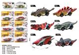 OBL10455127 - Pull back toys