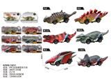 OBL10455128 - Pull back toys