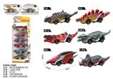 OBL10455132 - Pull back toys