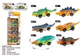 OBL10455139 - Pull back toys