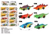 OBL10455141 - Pull back toys