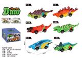 OBL10455142 - Pull back toys