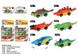 OBL10455144 - Pull back toys