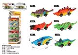 OBL10455145 - Pull back toys