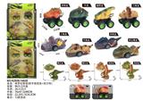 OBL10455158 - Pull back toys