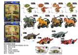 OBL10455159 - Pull back toys