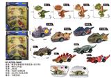 OBL10455160 - Pull back toys